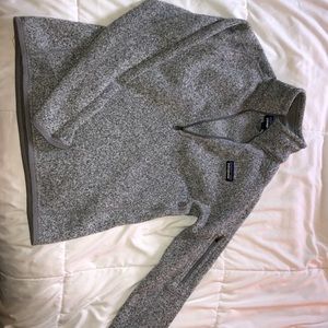 Patagonia pullover